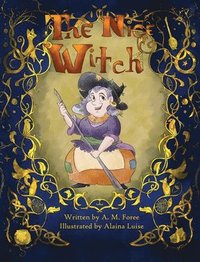 bokomslag The Nice Witch