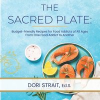 bokomslag Sacred Plate