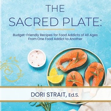 bokomslag Sacred Plate