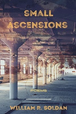 William R Soldan - Small Ascensions, Häftad