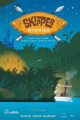 Skipper Stories 1