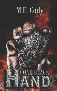 bokomslag Coal Black Hand