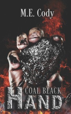 Coal Black Hand 1