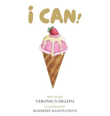 I Can! 1