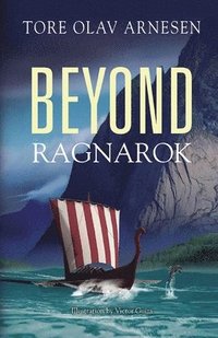 bokomslag Beyond Ragnarok