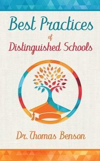 bokomslag Best Practices of Distinguished Schools