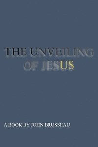 bokomslag THE UNVEILING Volume 1