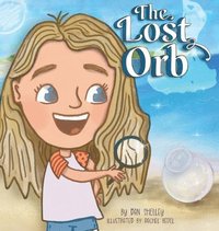 bokomslag Lost Orb