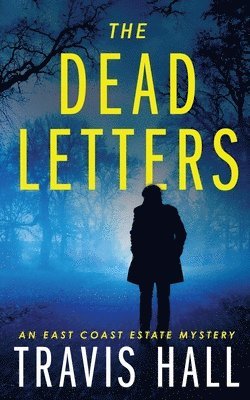 Travis Hall - Dead Letters, Häftad