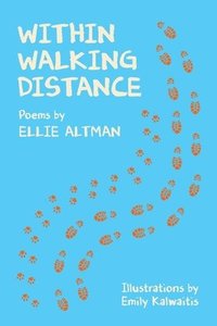 bokomslag Within Walking Distance