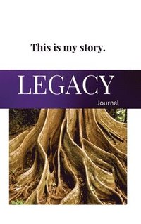 bokomslag Legacy Journal