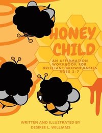 bokomslag Honey Child