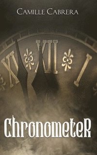 bokomslag Chronometer