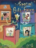 bokomslag The Special Gift Fairy