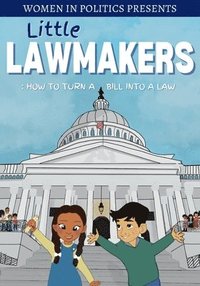 bokomslag Little Lawmakers