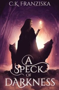 bokomslag Speck of Darkness