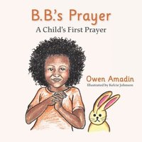 bokomslag B.B.'s Prayer