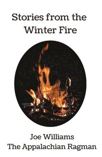 bokomslag Stories from the Winter Fire