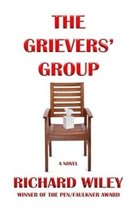 bokomslag The Grievers' Group