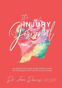 bokomslag The Injury Journal