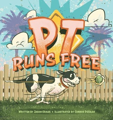 PT Runs Free 1