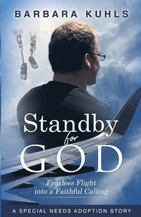 bokomslag Standby for God
