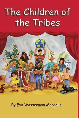 The Children of the Tribes 1