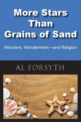 Al Forsyth - More Stars Than Grains of Sand, Häftad