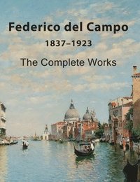 bokomslag Federico del Campo