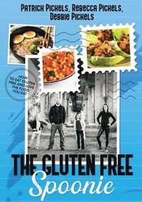 bokomslag The Gluten Free Spoonie