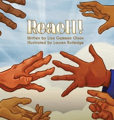 Reach! 1