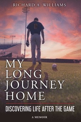 My Long Journey Home