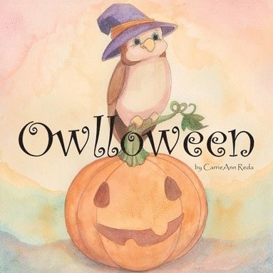 bokomslag Owlloween