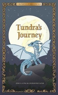 bokomslag Tundra's Journey