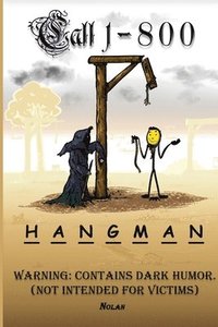 bokomslag Call 1-800-Hangman