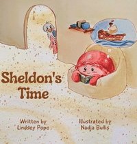 bokomslag Sheldon's Time