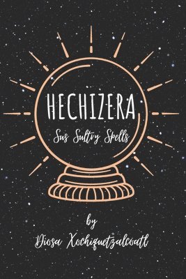 bokomslag Hechizera