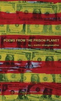 bokomslag Poems from the Prison Planet