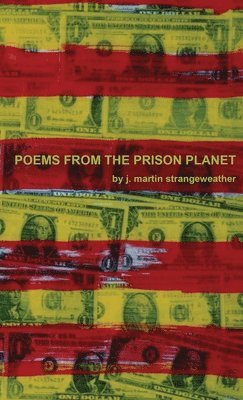 bokomslag Poems from the Prison Planet