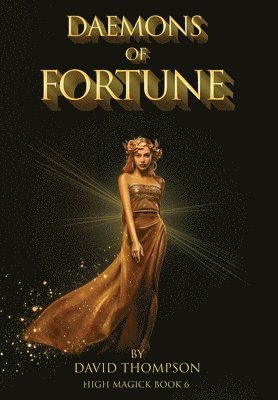 Daemons of Fortune