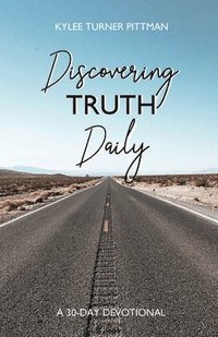 bokomslag Discovering Truth Daily