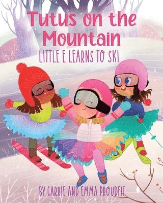 Tutus on the Mountain 1