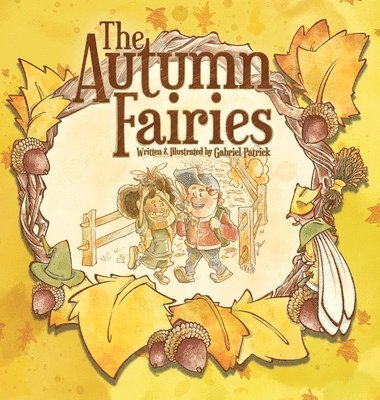 The Autumn Fairies 1