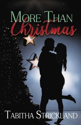 Strickland - More Than Christmas, Häftad
