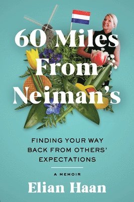 60 Miles From Neiman's 1
