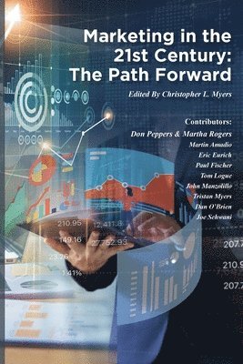Christopher Louis Myers, Louis Myers, Christopher - Marketing in the 21st Century, Häftad