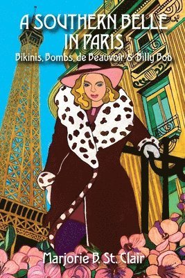 A Southern Belle in Paris 1