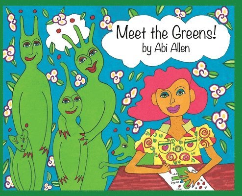 Meet the Greens! 1