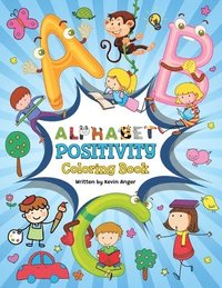 bokomslag Alphabet Positivity