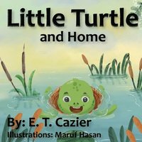 bokomslag Little Turtle and Home